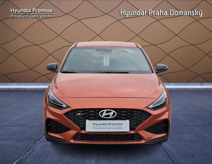 Hyundai i30 1