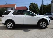 Land Rover Discovery Sport 3