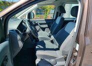 Volkswagen Caddy 7
