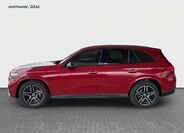Mercedes-Benz GLC 8