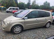 Renault Scénic 5