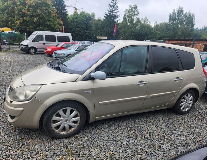 Renault Scénic 5
