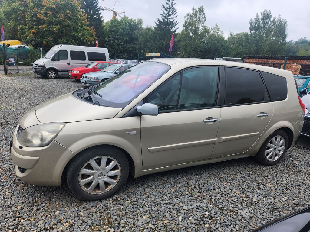 Renault Scénic