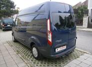 Ford Transit Custom 4