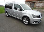 Volkswagen Caddy 2