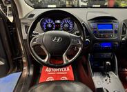 Hyundai ix35 18