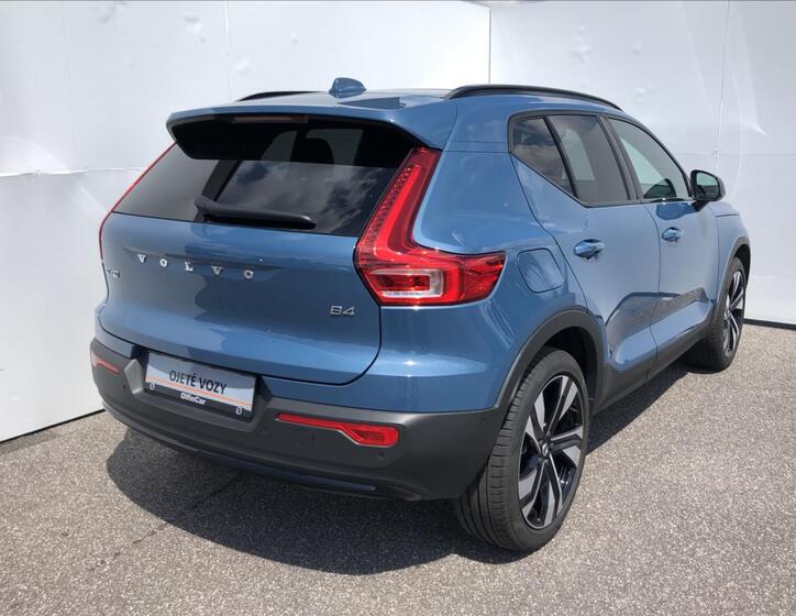 Volvo XC40 2