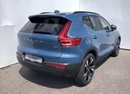 Volvo XC40 2