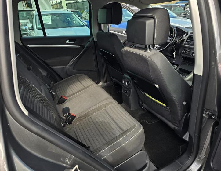 Volkswagen Tiguan 31
