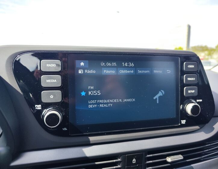 Hyundai i20 14