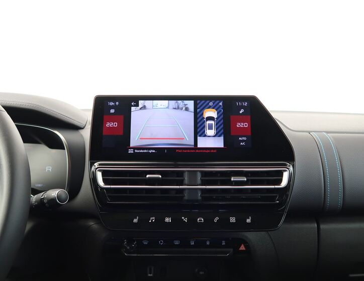 Citroën C5 Aircross 26