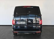 Volkswagen Transporter 4