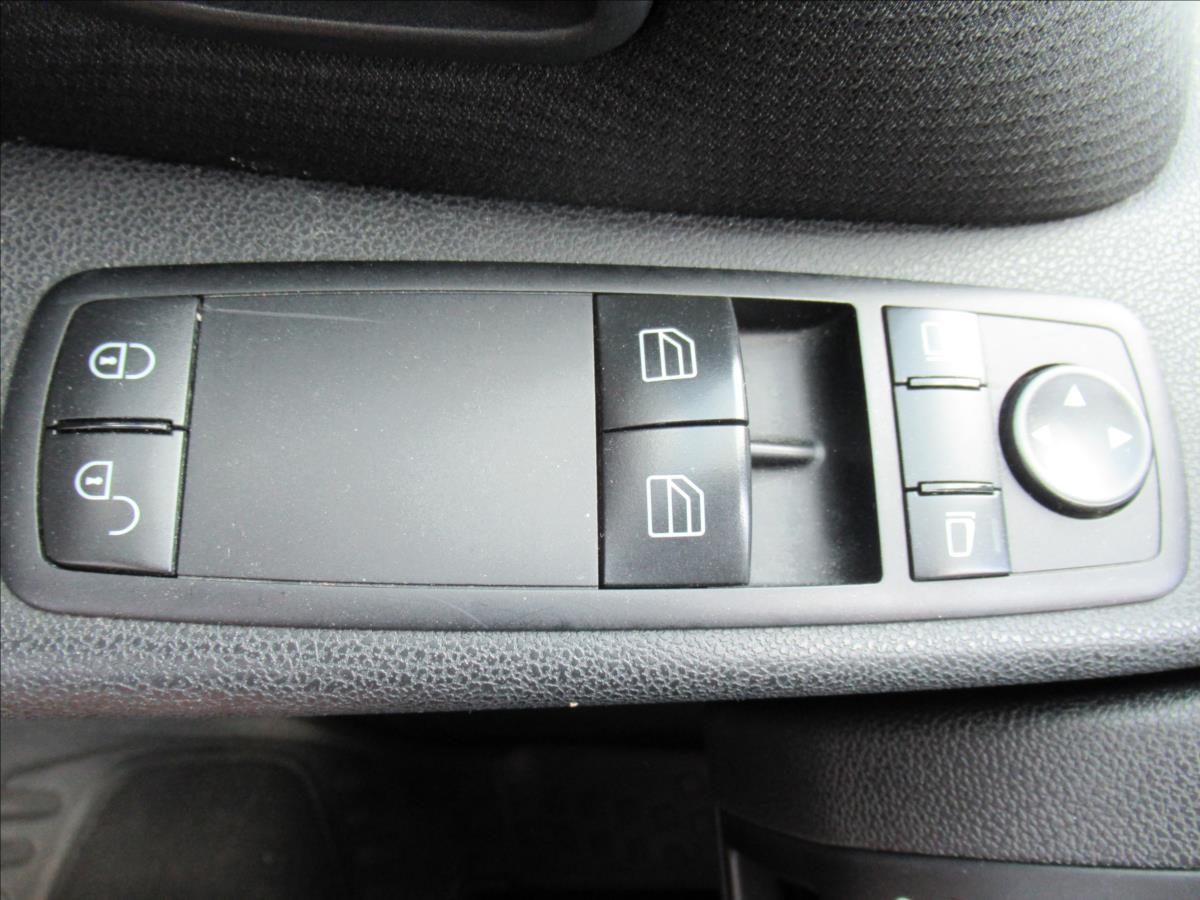 Mercedes-Benz Třídy A