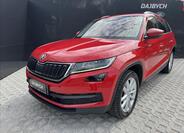 Škoda Kodiaq 2