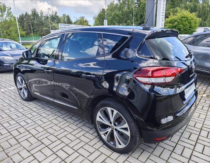 Renault Scénic 4