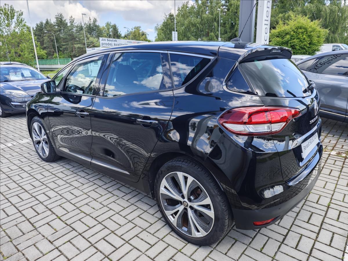 Renault Scénic