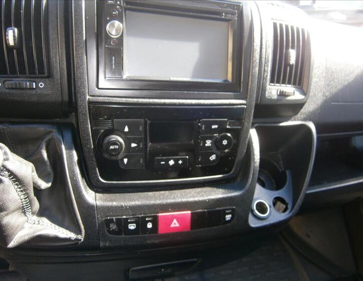 Citroën Jumper 15