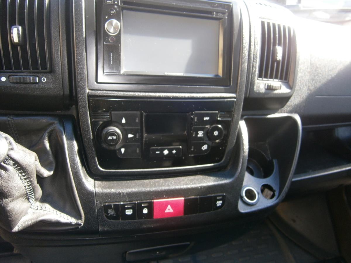 Citroën Jumper