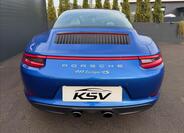 Porsche 911 8