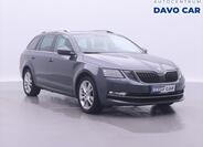 Škoda Octavia 1