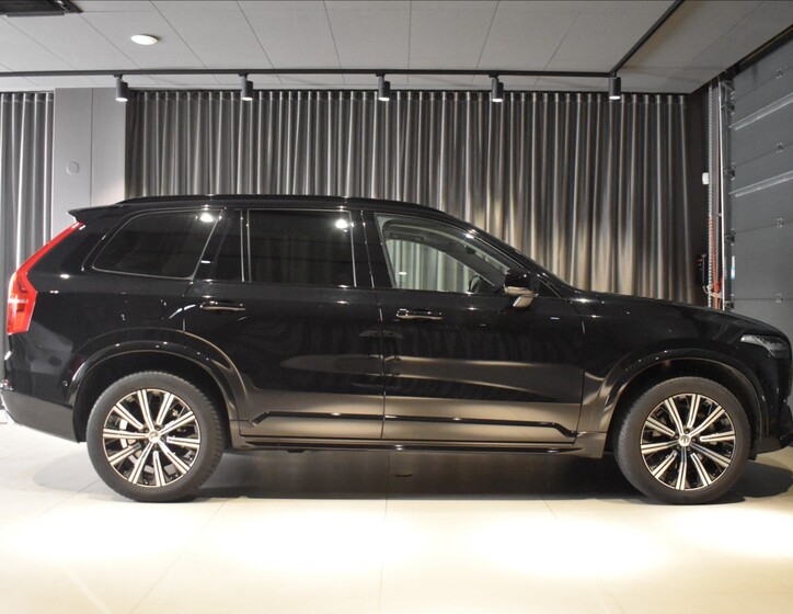 Volvo XC90 3
