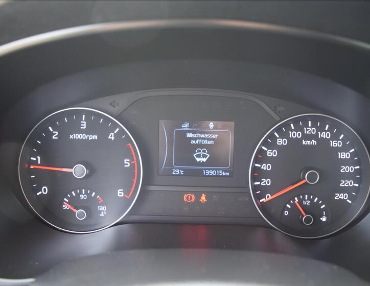 KIA Sportage 30