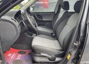 Škoda Fabia 13