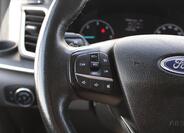 Ford Tourneo Custom 17