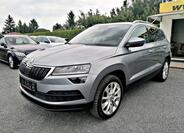 Škoda Karoq 3
