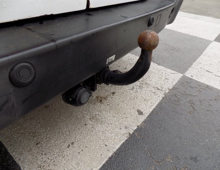 Fiat Scudo 36