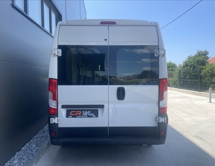 Fiat Ducato 5