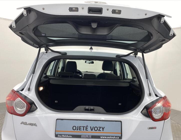 Ford Kuga 20