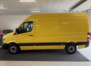 Mercedes-Benz Sprinter 3