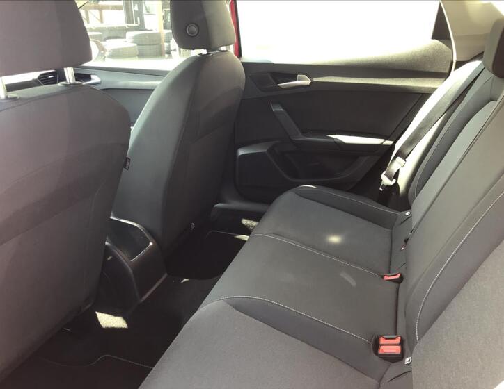 Seat Leon 8