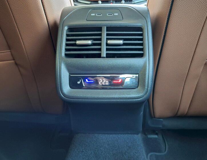 Škoda Superb 6