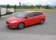 Ford Focus 2