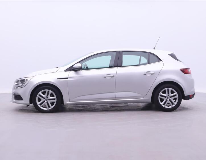 Renault Mégane 4