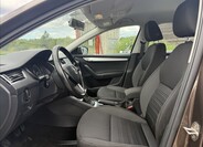 Škoda Octavia 9
