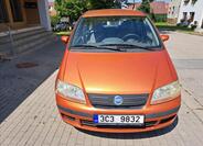 Fiat Idea 2