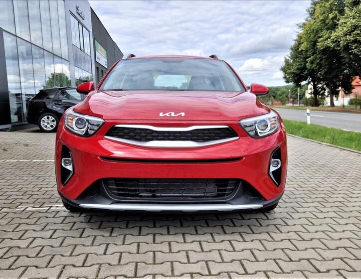 KIA Stonic 1