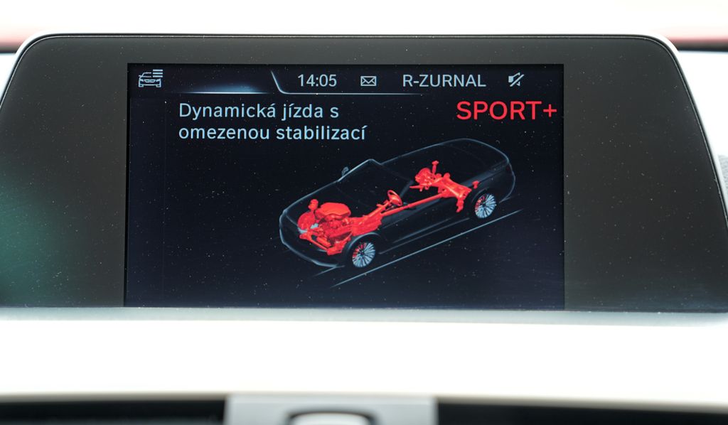 BMW Řada 4