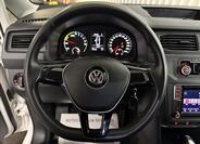 Volkswagen Caddy 17