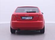 Audi A3 6