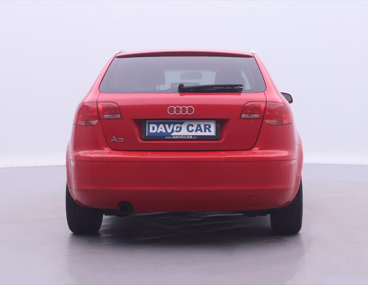 Audi A3 6