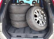 Nissan X-Trail 16