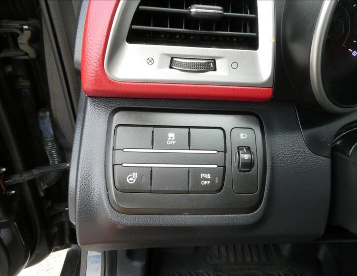 SsangYong Tivoli 35