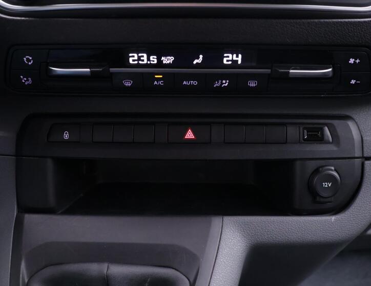 Toyota ProAce 21