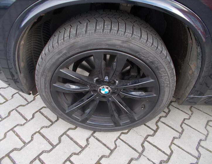 BMW X5 7