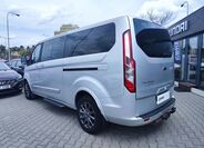Ford Tourneo Custom 7