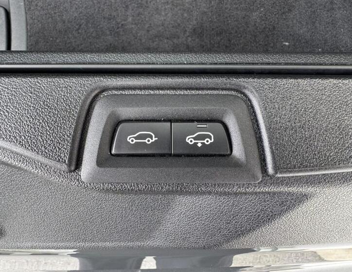 BMW X7 21